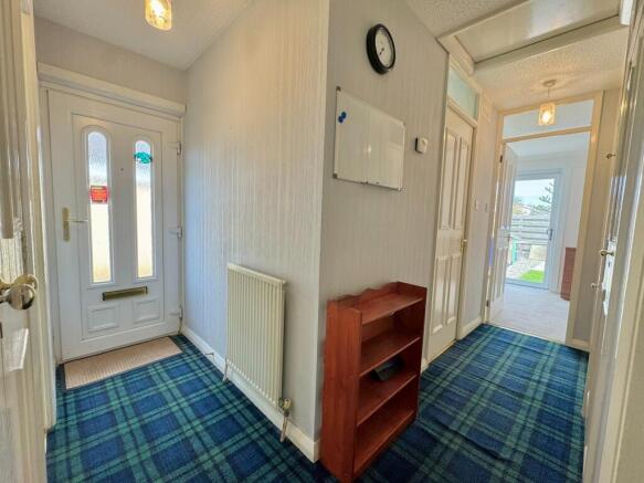 Calvinston Road, Prestwick, Ayrshire, KA9 photo 5