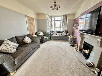 Greenleafe Avenue, Wheatley Hills, Doncaster