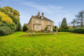 Colburn House, The Platt, Dormansland RH7 6RA