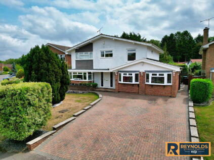 Conifer Drive, Culverstone, Meopham, Kent, DA13 0TL