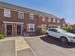 10, Wild Flower Close, Nantwich CW5 7SX