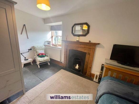 Bedroom Four/ Sitting Room