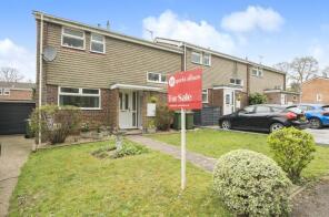 6, Claudius Gardens, Chandler's Ford SO53 2NY