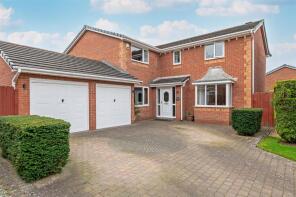 92, Wensleydale Close, Great Sankey, Warrington WA5 3HT