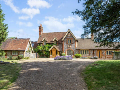 Henley Road, Marlow, SL7