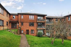 Flat 56, Fernbank, Tollwood Park, Crowborough TN6 2XS