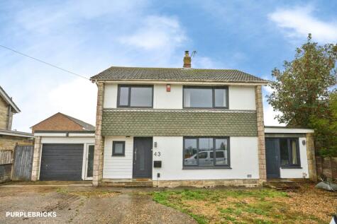 Wellington Road, Carisbrooke, Newport, PO30