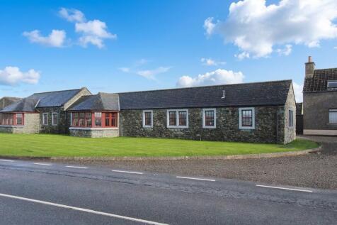 The Wee Byre, Sandmill, Stranraer, DG9 8QJ