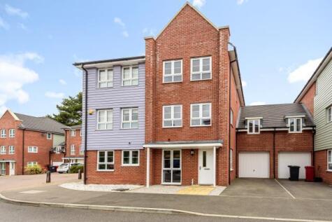 Wyeth Close, Taplow, Maidenhead
