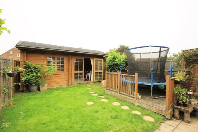 GARDEN 1