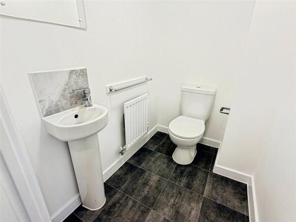 2 bed End of Terrace for sale Image 8