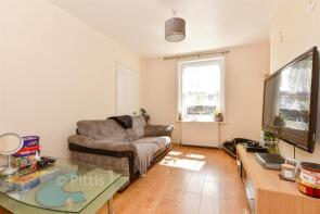4, Hornsey Rise, The Mall, Brading, Sandown PO36 0BS