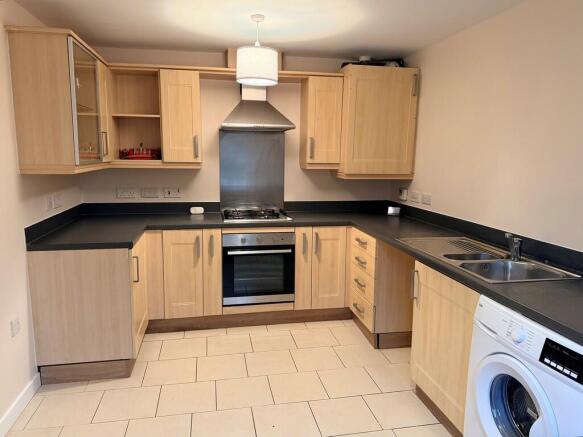 Kitchen 2