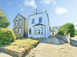 28, Mount Road, Borstal, Rochester ME1 3NQ