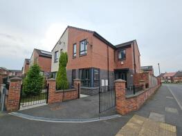55, Heartwood Road, Manchester M23 2ZU