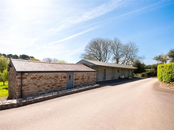 Outbuildings