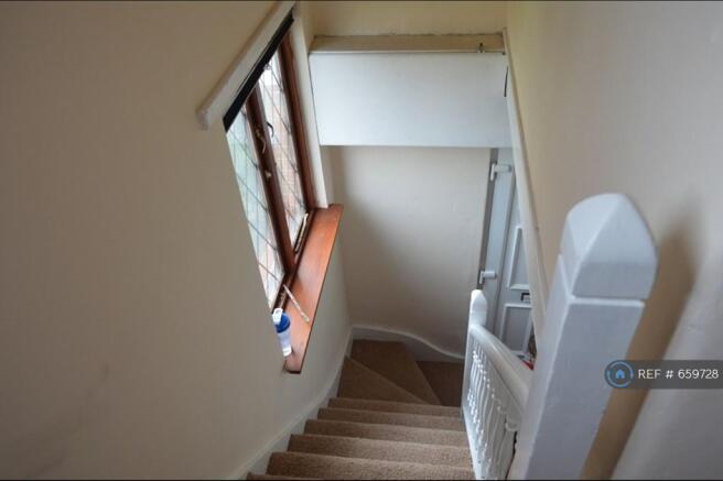 Stairway