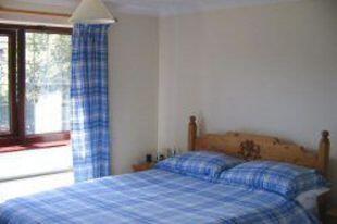 Rear Bedroom One