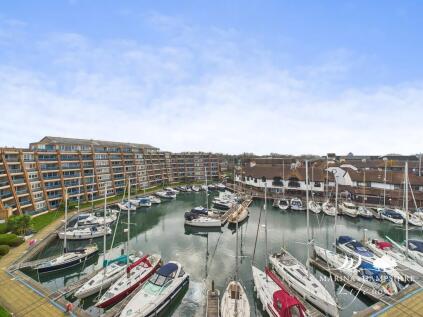 Oyster Quay, Port Way, Port Solent