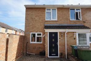 3, Shorewell, Netley Abbey SO31 5GE