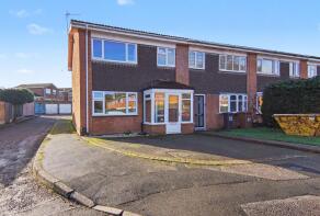 34, Whitnash Close, Balsall Common, Coventry CV7 7PR