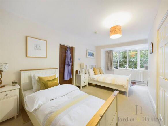 Guest Bedroom