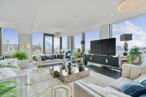 Victoria Street, London