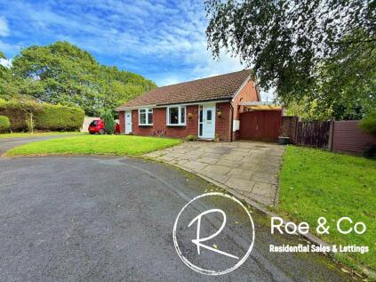 Wrenbury Drive, Bolton, BL1