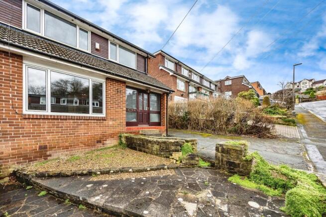 3 bed Semi-Detached for sale Image 10