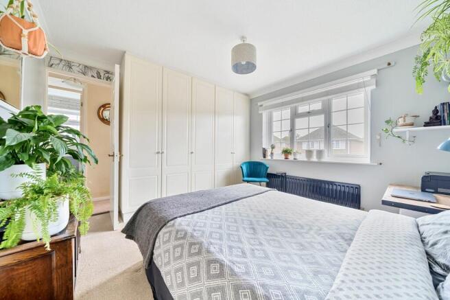 Bedroom Two (2)