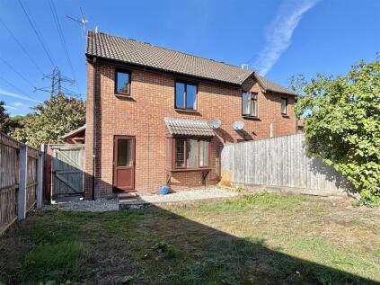 Larch Close, Creekmoor