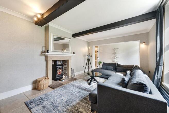 King Street, Whalley, Clitheroe, Lancashire photo 5