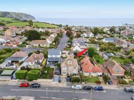 Flat A, 18, Redcliffe Road, Swanage BH19 1NE