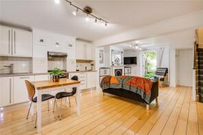 1, Wilton Square, London N1 3DL