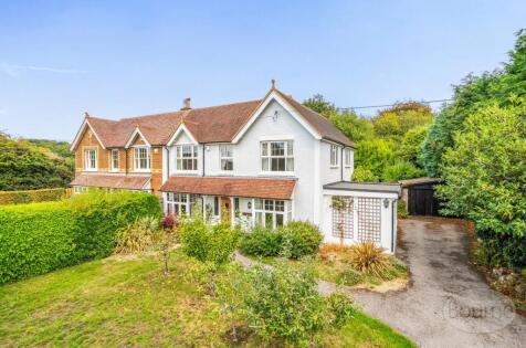 Devils Lane, Liphook, Hampshire, GU30