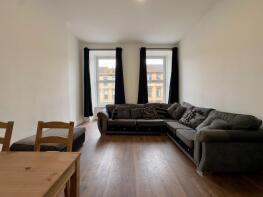 Flat 2/1, 1222, Argyle Street, Glasgow G3 8TJ