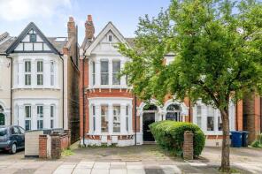 27a, Egerton Gardens, London W13 8HG