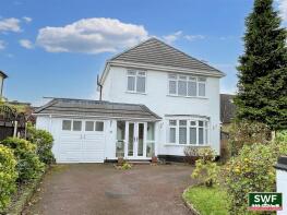 38, Windmill Lane, Wolverhampton WV3 8HG