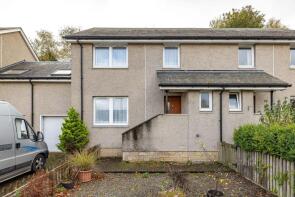 2, Park View, Selkirk TD7 5DH
