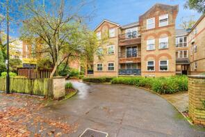 Flat 3, Pavillion Court, Northlands Road, Southampton SO15 2NN