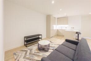 Apartment 612, 55, Queen Street, Blackfriars, Salford M3 7GX