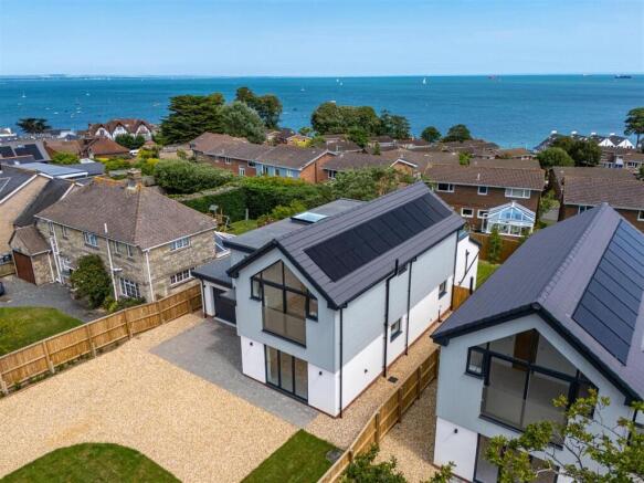 Leeward and Solent