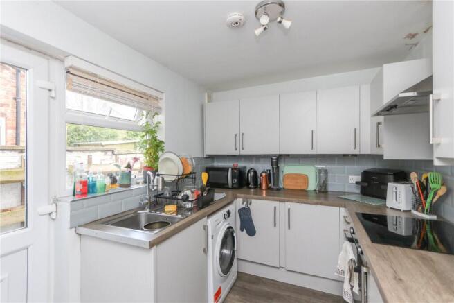 Royle Green Road, Manchester, Greater Manchester, M22 photo 4