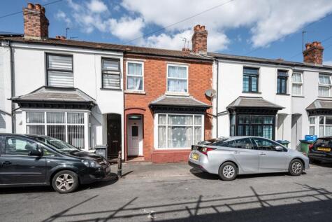 Crompton Road, TIPTON, DY4
