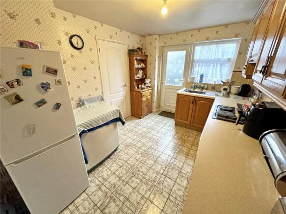 Lowland Road, Huntington, Cannock, WS12 photo 4