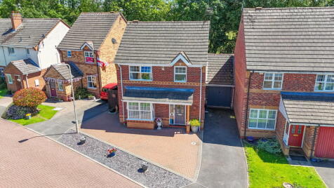 Phillip Drive, Glen Parva, Leicester, LE2