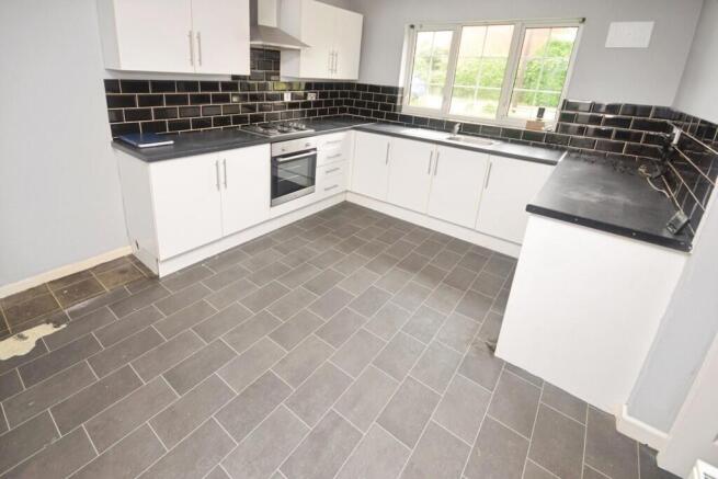 Millpool Gardens, Kings Heath photo 4