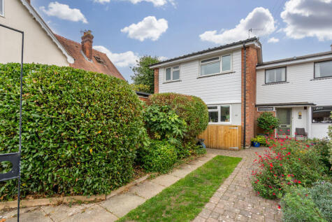Highland Road, Chichester