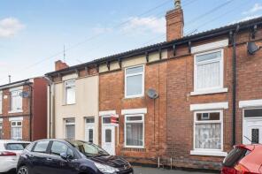 19, Gladstone Street, Nottingham NG17 7HS