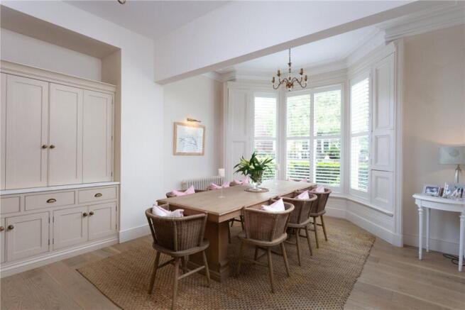 6 bed End of Terrace to rent Image 10